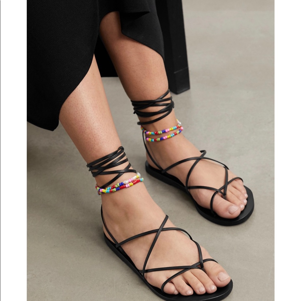 Ancient Greek Sandals / brand new